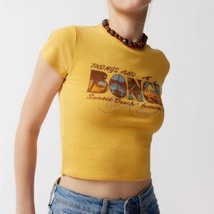 Urban Outfitters tee size M